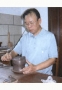 紫砂壶工艺师图片：潘持平 - 宜兴紫砂壶网