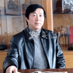 紫砂壶工艺师图片：储集泉 - 宜兴紫砂壶网