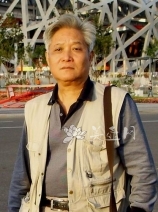 紫砂壶工艺师图片：汤鸣皋 - 宜兴紫砂壶网