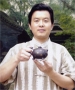 紫砂壶工艺师图片：胡洪明 - 宜兴紫砂壶网