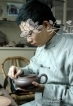 紫砂壶工艺师图片:葛烜 - 宜兴紫砂壶网