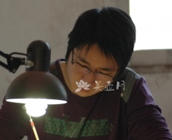 紫砂壶工艺师图片：钱伟刚 - 宜兴紫砂壶网