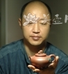 紫砂壶工艺师图片：朱永忠 - 宜兴紫砂壶网