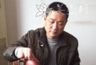 紫砂壶工艺师图片:徐建国 - 宜兴紫砂壶网