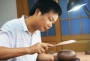 紫砂壶工艺师图片：周忠兴 - 宜兴紫砂壶网