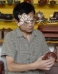 紫砂壶工艺师图片:高建强 - 宜兴紫砂壶网