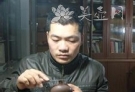 紫砂壶工艺师图片:范国勤 - 宜兴紫砂壶网