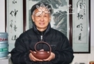 紫砂壶工艺师图片:葛岳纯 - 宜兴紫砂壶网
