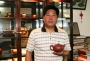 紫砂壶工艺师图片：沈寅华 - 宜兴紫砂壶网