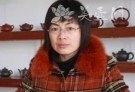 紫砂壶工艺师图片:孙明霞 - 宜兴紫砂壶网