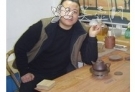 紫砂壶工艺师图片:吴东元 - 宜兴紫砂壶网