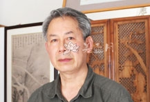 紫砂壶工艺师图片:吴培林 - 宜兴紫砂壶网