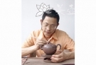 紫砂壶工艺师图片:徐瑞平 - 宜兴紫砂壶网