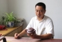 紫砂壶工艺师图片：郑剑锋 - 宜兴紫砂壶网