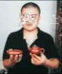 紫砂壶工艺师图片:陈德胜 - 宜兴紫砂壶网