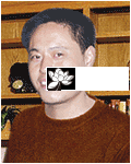 紫砂壶工艺师图片：鲁文健 - 宜兴紫砂壶网