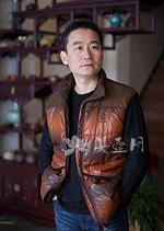 紫砂壶工艺师图片：陈焱 - 宜兴紫砂壶网