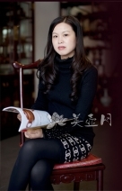 紫砂壶工艺师图片：周群芬 - 宜兴紫砂壶网