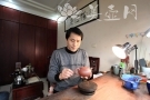 紫砂壶工艺师图片:蒋益军 - 宜兴紫砂壶网