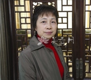 紫砂壶工艺师图片:凌达君 - 宜兴紫砂壶网