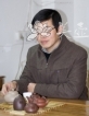 紫砂壶工艺师图片:唐红平 - 宜兴紫砂壶网