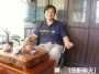 紫砂壶工艺师图片：周军明 - 宜兴紫砂壶网