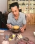 紫砂壶工艺师图片：罗有财 - 宜兴紫砂壶网