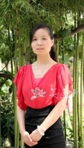紫砂壶工艺师图片:朱水芬 - 宜兴紫砂壶网