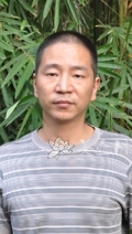 紫砂壶工艺师图片：范育君 - 宜兴紫砂壶网