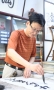 紫砂壶工艺师图片：孙洪林 - 宜兴紫砂壶网