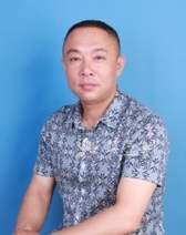 紫砂壶工艺师图片:殷阿根 - 宜兴紫砂壶网