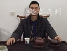 紫砂壶工艺师图片:周杰 - 宜兴紫砂壶网