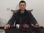 紫砂壶工艺师图片：周杰 - 宜兴紫砂壶网