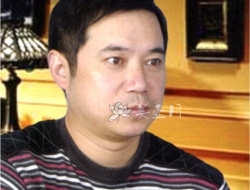 紫砂壶工艺师图片:邵伟民 - 宜兴紫砂壶网