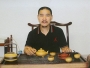 紫砂壶工艺师图片：马俊华 - 宜兴紫砂壶网