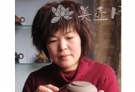 紫砂壶工艺师图片:范春华 - 宜兴紫砂壶网