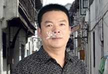 紫砂壶工艺师图片：杨春根 - 宜兴紫砂壶网