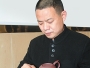 紫砂壶工艺师图片：吴小卫 - 宜兴紫砂壶网
