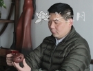 紫砂壶工艺师图片:李彬 - 宜兴紫砂壶网