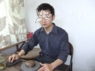 紫砂壶工艺师图片:陈涛 - 宜兴紫砂壶网