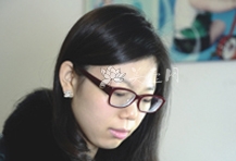 紫砂壶工艺师图片：周姣 - 宜兴紫砂壶网