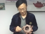紫砂壶工艺师图片：蒋小砂 - 宜兴紫砂壶网