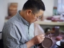 紫砂壶工艺师图片：陈国宏 - 宜兴紫砂壶网