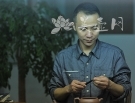 紫砂壶工艺师图片:杭杰 - 宜兴紫砂壶网