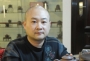 紫砂壶工艺师图片：邹健 - 宜兴紫砂壶网