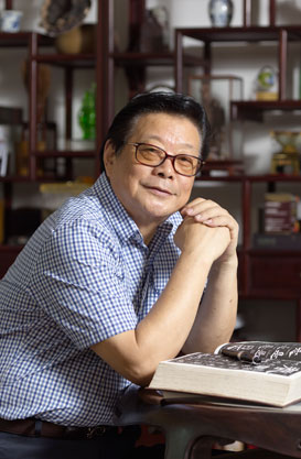 紫砂壶图片：生活照 - 宜兴紫砂壶网