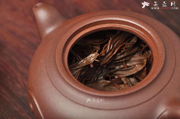紫砂壶图片：125g 宜兴红茶 2013年红茶 只讲口感 美壶网定制 - 宜兴紫砂壶网