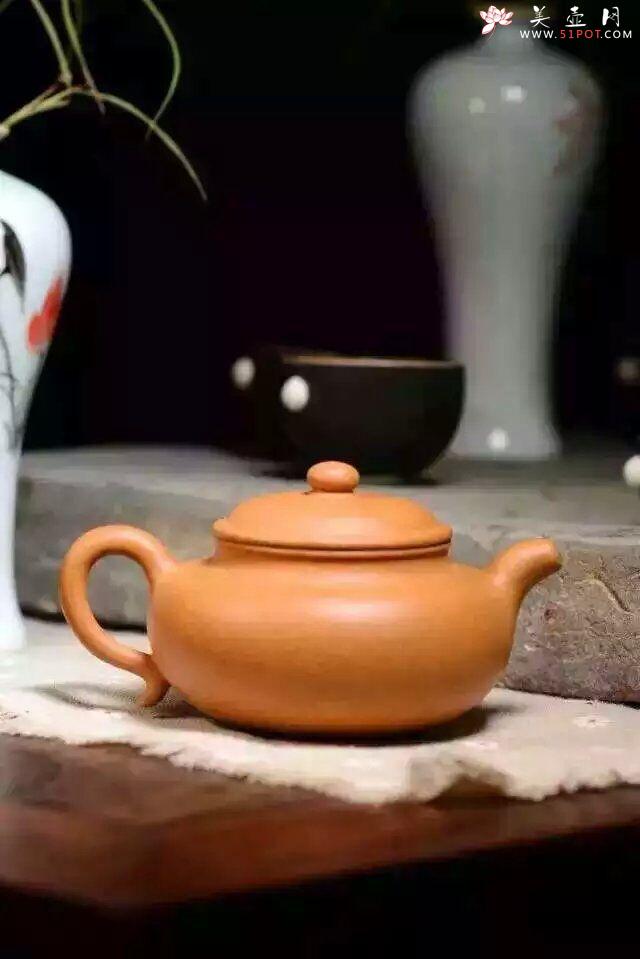 紫砂壶图片：仿古 - 宜兴紫砂壶网