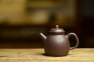 紫砂壶图片：日式高巨轮 美壶特惠 茶人最爱 杀茶利器 古朴玩味 - 宜兴紫砂壶网