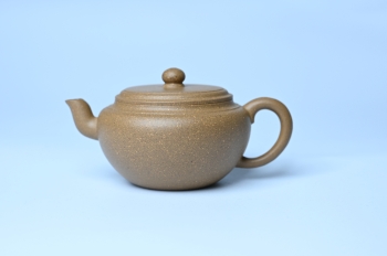 紫砂壶图片:美壶特惠 特好老段泥碗灯湖 茶人醉爱 - 宜兴紫砂壶网